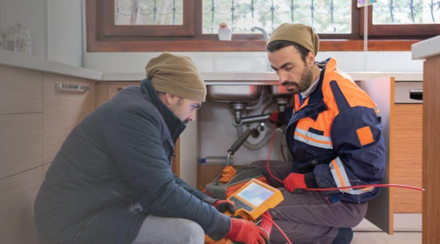 Professional septic pumping service in Peoria, IL